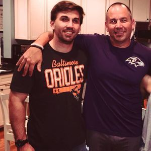 Meet your Posher, Matt